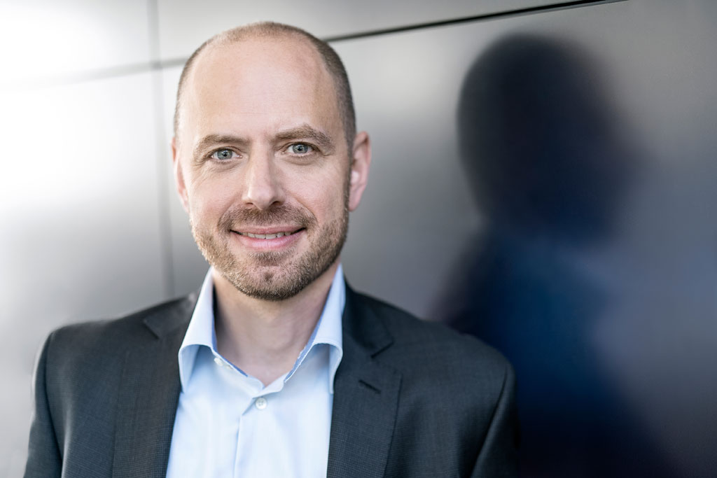 Christian Bruch, Vorsitzender von Siemens Energy.