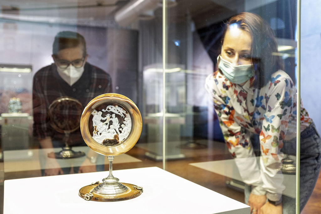 Sinkende Infektionszahlen – LWL-Museen vor der Wiedereröffnung