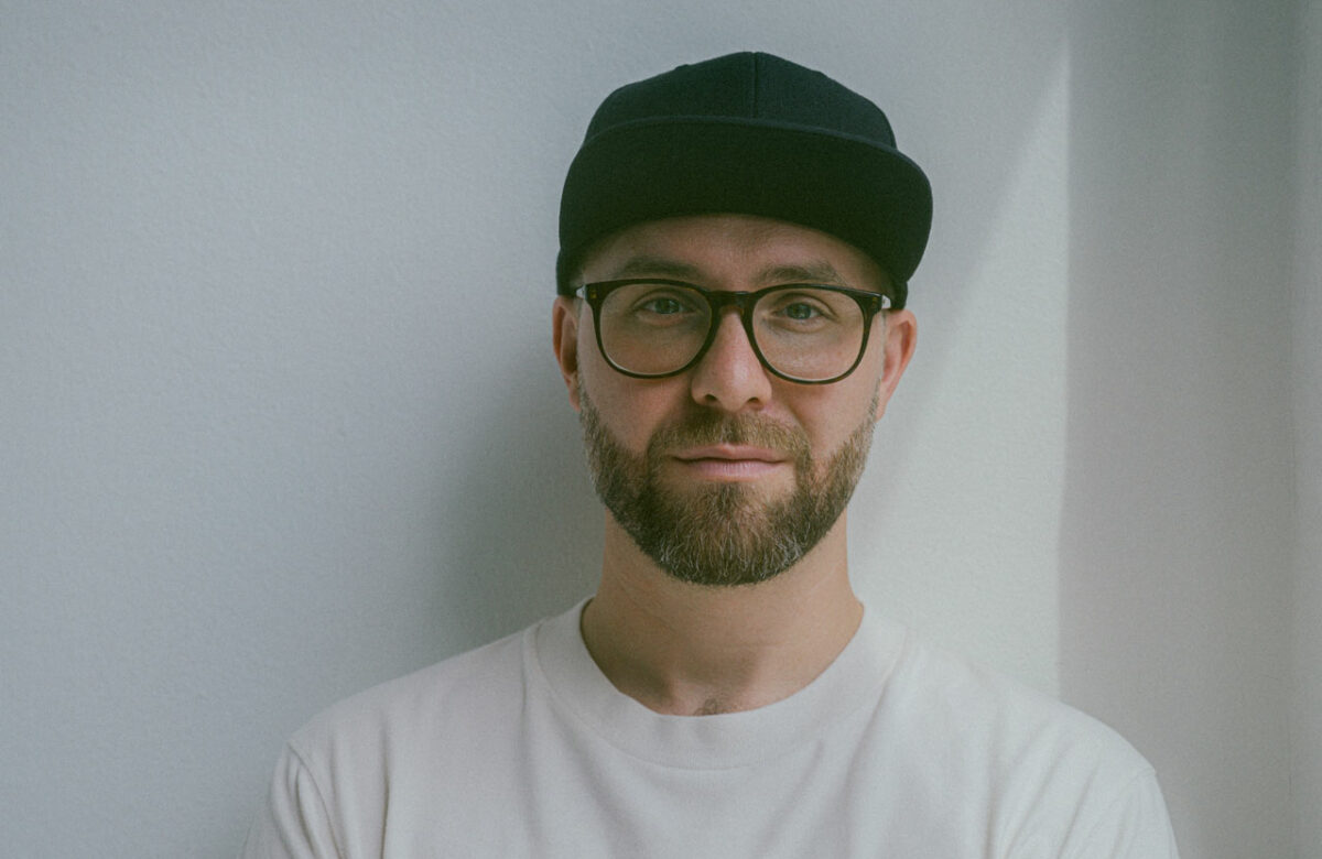 Mark Forster