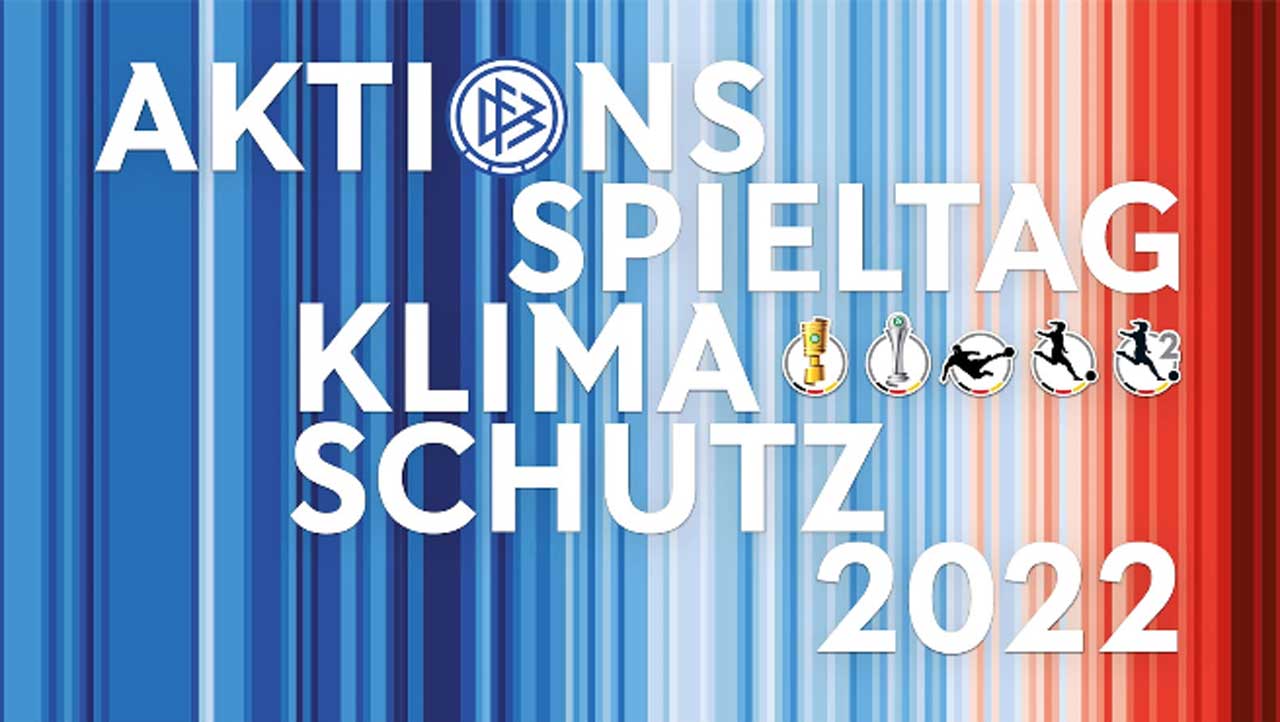 Aktionsspieltag Klimaschutz am kommenden Sonntag beim Heimspiel gegen Turbine Potsdam