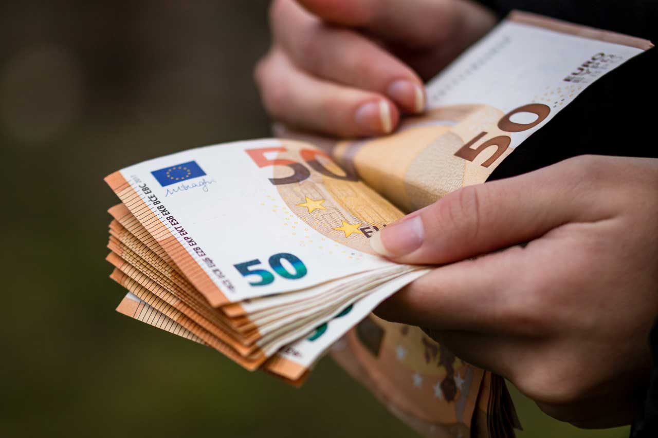 NRW-Mittelstand warnt vor weiteren Inflationswellen