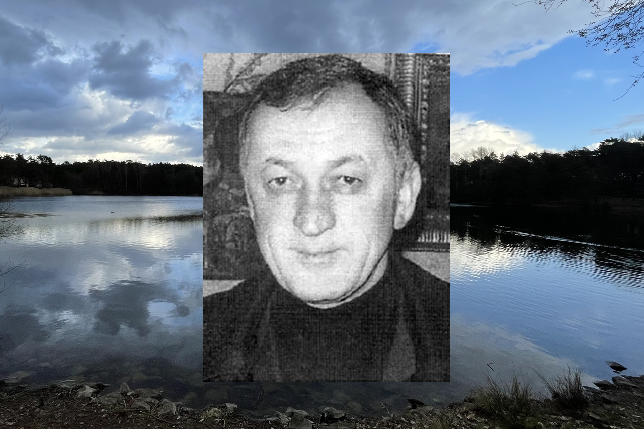 Suche nach Vermisstem nach Knochenfund am Habichtsee geht weiter