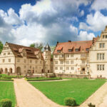 Erneut hohe Auszeichnungen für das Schlosshotel Münchhausen